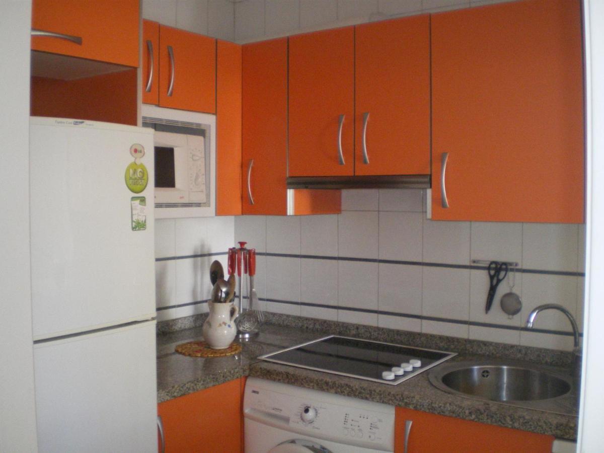Casinomar Apartment Benalmadena Exterior photo